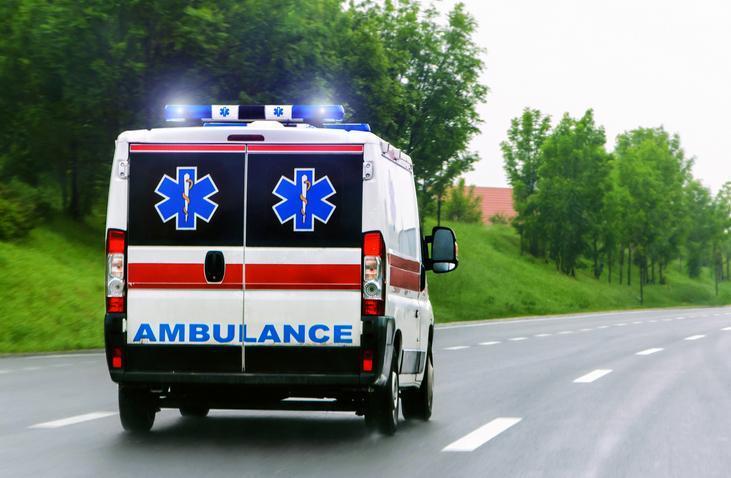 ambulans poz
