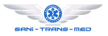 Sani trans med Pogotowie ratunkowe Jacek Piechowski